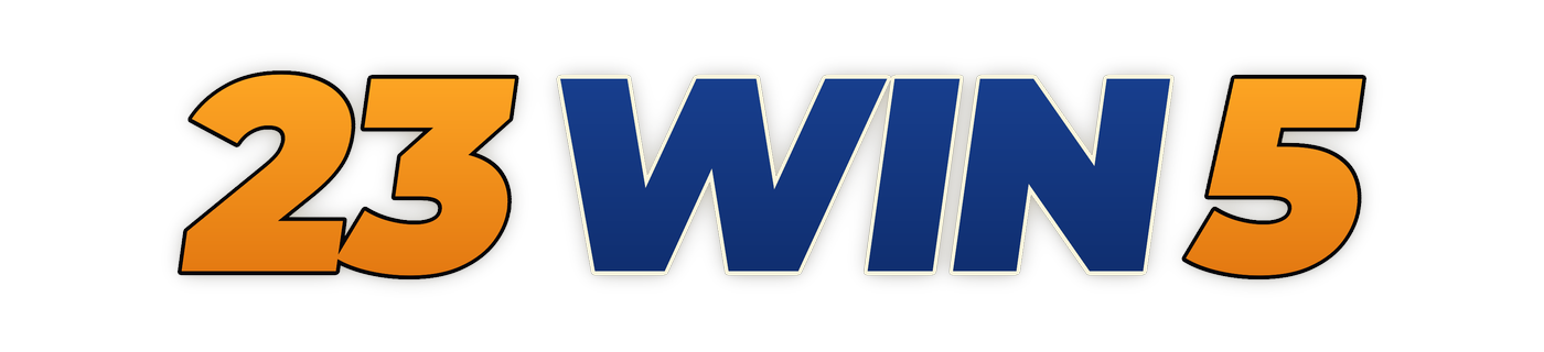 Logo 23win5